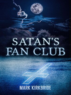 cover image of Satan's Fan Club